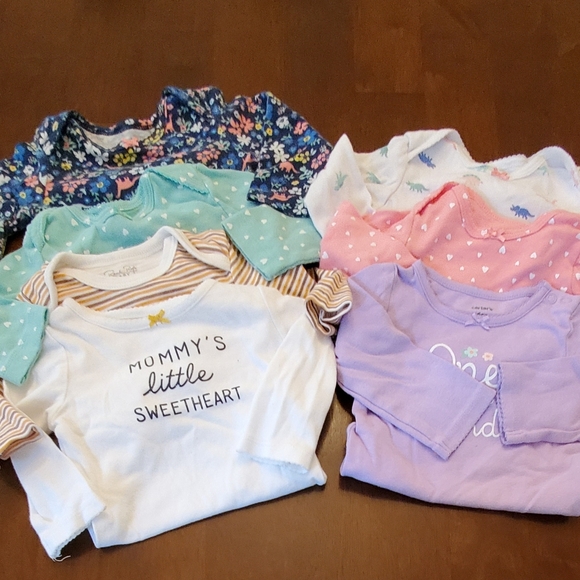 Baby Girl Bundle - Picture 3 of 10
